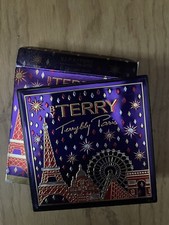 Image of BNIB By Terry VIP Expert Palette 6 Opulent Star Eyeshadow Matte Metallic Makeup