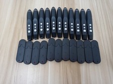  LOT OF 10 Presentation Clicker Wireless Presenter Remote w/ receivers