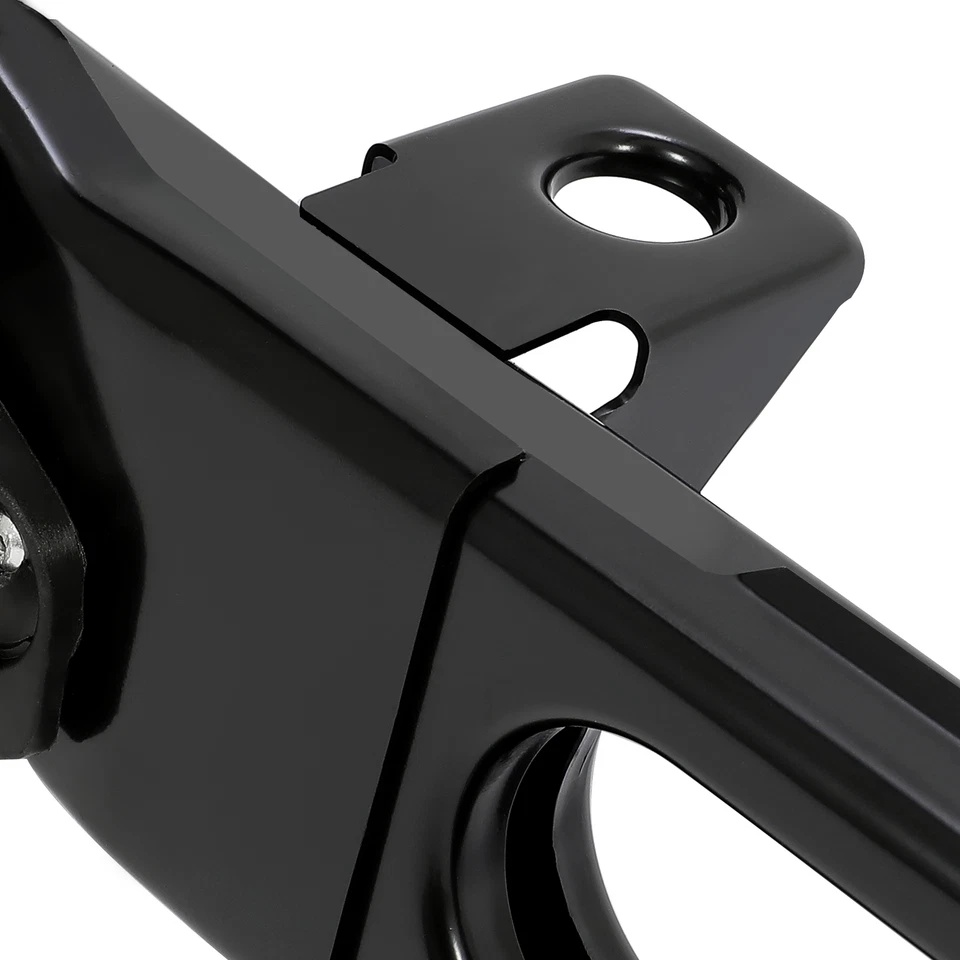 Replacement Radiator Support For Dodge Ram 1500 2500 3500 2009-2012 #68050996AE Foto 4 de 4