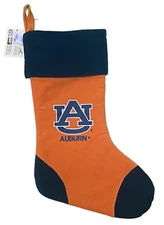 Auburn Tigers 18” Christmas Stocking by OxBay-New