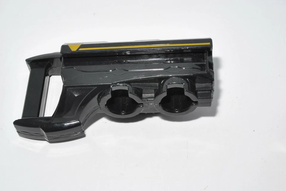 Ultraman Geed DX Geed Riser y cápsula surtida de 4 piezas de Japón --ha01 Foto 4 de 4