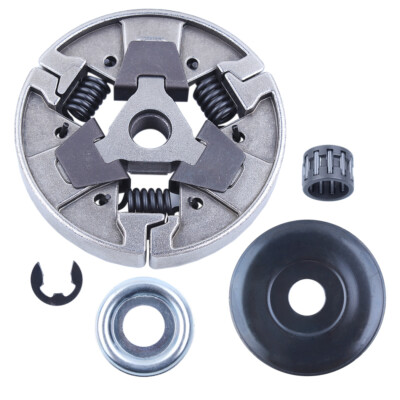 #ad #ad Clutch Assy Washer For Stihl MS261 MS261C MS271 MS291 Chainsaw Needle Bearing $11.99