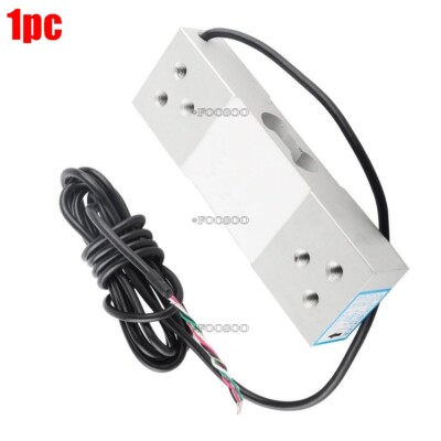 100Kg Weighing Sensor Electronic Kitchen Scale Load Cell Sensors ...
