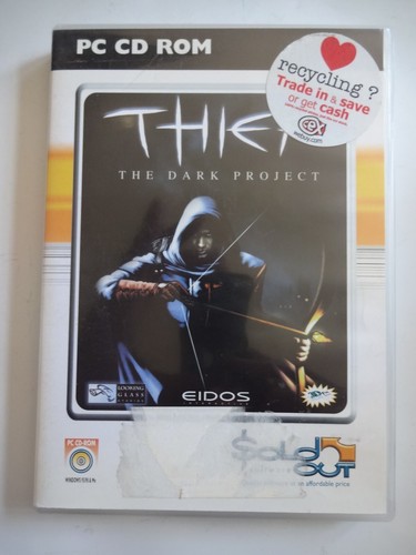 PC gAMES , With Free Uk Postage, Multi Listing Boxed nEW & uSED - Picture 92 of 106
