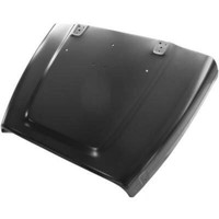 Motorhaube Passend FüR Jeep Wrangler Baujahr 1996-2007