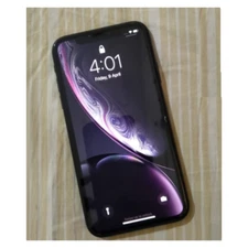 Apple iPhone XR 64GB Unlocked - AT&T, Verizon, T-Mobile - Free Shipping