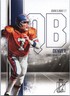 2024 Topps Signature Class #13 John Elway