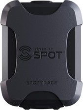Spot Trace Satellite Tracking Device | Handheld Satellite Tracker for Hiking ...