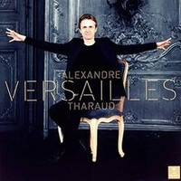 Versailles Von Tharaud,Alexandre | CD | Zustand Neu