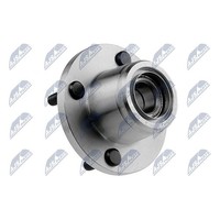 NTY KLT-FR-025P Radlagersatz
