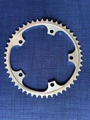 Shimano Dura-Ace NJS Track Fixed Gear Chainring 49T 144 BCD Mint