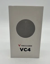 VC4 Voice Caddie Golf GPS Rangefinder