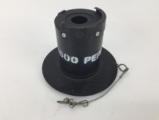 LTM 4-in-1 Snoot PA-A231 for Pepper 650 Fresnel