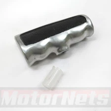 Hurst Style Aluminum T-Handle Competition Gear Shifter Knob Universal Hot Rod 