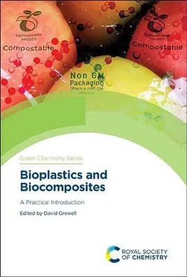David Grewell | Bioplastics and Biocomposites | Buch | Englisch (2023)