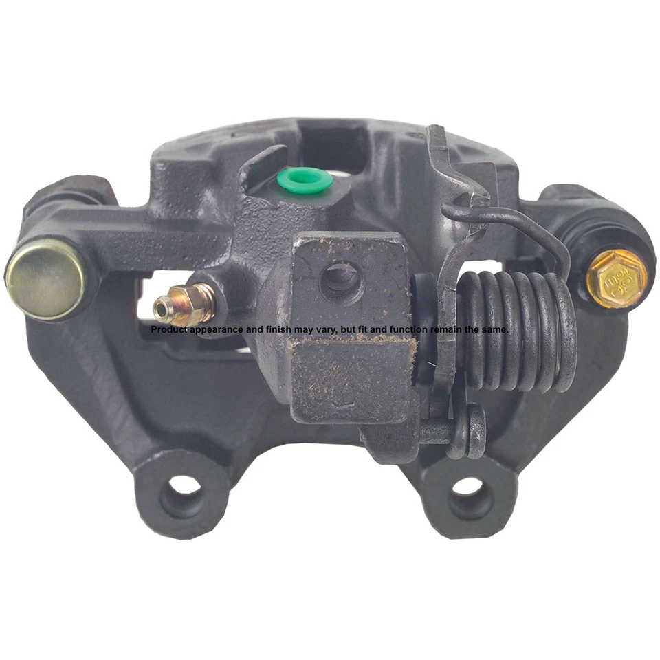 Pinza de freno de disco trasera izquierda y derecha para Buick LeSabre Park Avenue 2000-2005 Foto 3 de 4