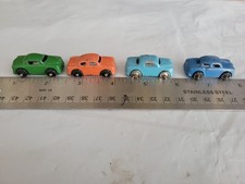 Barclay Lot Of Late Production Cars for Car Carrier