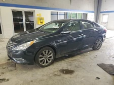 (LOCAL PICKUP ONLY) Roof Glass Only VIN C 5th Digit Hybrid Front Fits 11-15 SONA