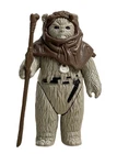 Vintage Star Wars Kenner CHIEF CHIRPA 1983 - 100% Complete NO REPRO - C9+ NM