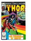 THE MIGHTY THOR #331 - MAY 1983 - NM - HIGH GRADE - VINTAGE MARVEL CLASSIC