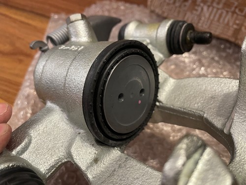 RENAULT Master 3 NEU ORIGINAL LH Brembo Bremssattel hinten 440118711R 11E - Bild 7 von 13