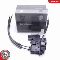 TüRschloss Esen SKV 60SKV101 FüR Hyundai Ix35 LM EL ELH Crdi 4WD AWD Cvvt Gdi