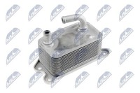 NTY ÖLküHler, MotoröL CCL-VV-001 FüR Volvo