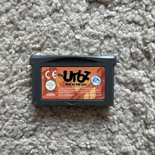 Thumbnail of ebay&reg; auction 187929151015 | Die Urbz Sims in der Stadt (Nintendo GameBoy Advance, 2004) nur Cartridge
