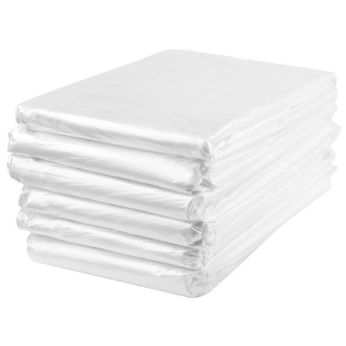 50x60cm Trash Bags Thickened Refuse Sacks Rubbish Bags Household Waste - Picture 9 of 12