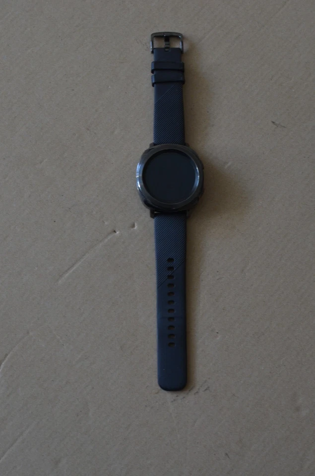 Samsung Gear Sport, Foto 2 von 5