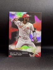 2026 Topps Stars of MLB Elly De La Cruz #SMLB-12 Cincinnati Reds Baseball Card