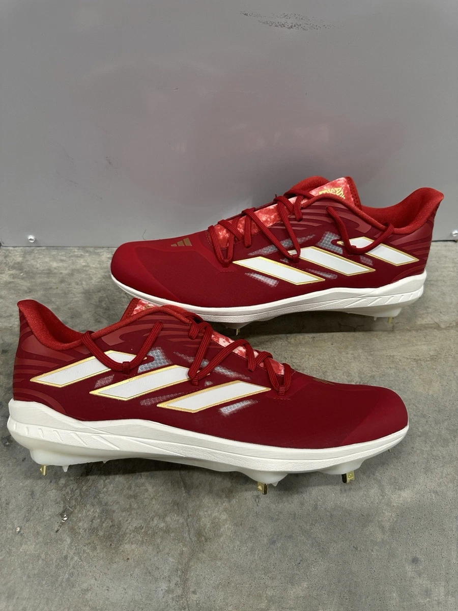 adidas Adizero Afterburner 9 Summer Bash - Team Power Red for Sale