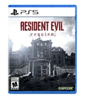 Resident Evil Requiem Physical Disc & Case For Sony PlayStation 5 PS5