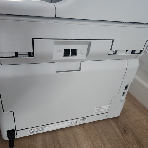 Brother MFC-L3770CDW A4 Colour Laser Multifunction Printer - Spares/Repairs - Picture 13 of 19
