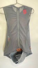 Scott Actifit W s Light Vest Protector D3O MT...