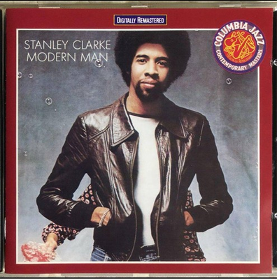 #ad #ad Jeff Beck Participation Stanley Clarke Modern Man $133.37