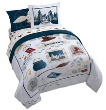 Kids Comforter Set Includes Sheets and Pillow Covers - Soft and Cozy Bed Set ...