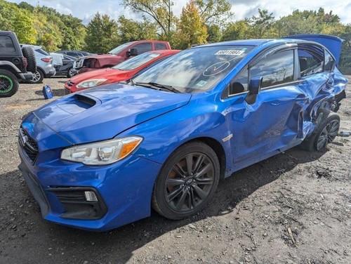 Air Cleaner 2.0L Fits 18-21 WRX 760198 - Picture 8 of 8