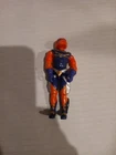 GI Joe Annihilator 1989 Action Figure