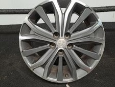 Jantes Peugeot 4008