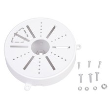 Quality CCTV Camera Support Dome Junction Box for Camera Installation Mount