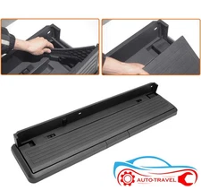 Foldable Under Seat Storage Box Compatible for Ford 2015-2024 F-550 F550 Cargo 