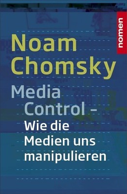 Media Control | Noam Chomsky | deutsch