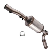 Dieselpartikelfilter for VW T6 Bus 2.0TDI 150KW 2015-2024 7E0131723P Euro 5