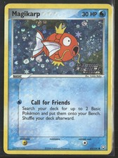 Team Rocket Returns Magikarp #65/109 on eBay