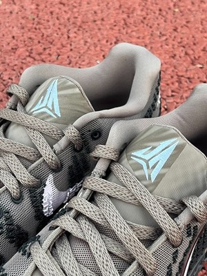 Size 8 - Nike Ja 3 EP Showstopper for sale online | eBay