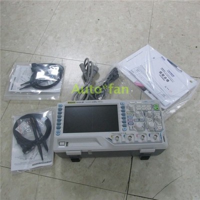 1pcs new RIGOL four-channel DS1054Z Z   *wq