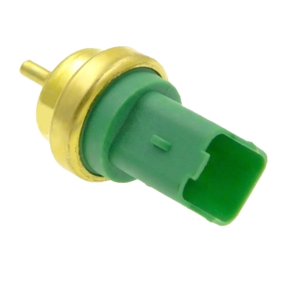 NEW Coolant Temperature Sensor 1338F3 96566364 For Citroen BERLINGO PEUGEOT 206 - Image 3 of 4