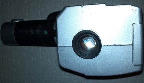 Konica Minolta CS-100 Chroma Meter - Picture 3 of 8