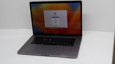 Apple MacBook Pro A1990 15 Core i9 16GB 512GB Gray 2018